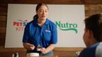 Nutro Natural Choice? Large Breed Puppy Dry Dog Food - Lamb & Brown Rice - Image 9