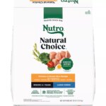 Nutro Natural Choice? Large Breed Senior Dry Dog Food - Chicken & Brown Rice
