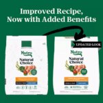 Nutro Natural Choice? Large Breed Senior Dry Dog Food - Chicken & Brown Rice - Image 2