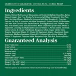 Nutro Natural Choice? Large Breed Senior Dry Dog Food - Chicken & Brown Rice - Image 7