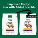 Nutro Natural Choice? Small Bites Adult Dry Dog Food - Chicken & Brown Rice - Image 2