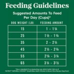 Nutro Natural Choice? Small Bites Adult Dry Dog Food - Chicken & Brown Rice - Image 6