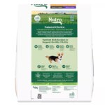Nutro Natural Choice? Small Bites Adult Dry Dog Food - Chicken & Brown Rice - Image 8