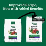 Nutro Natural Choice? Small Bites Adult Dry Dog Food - Lamb & Brown Rice - Image 2