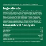 Nutro Natural Choice? Small Bites Adult Dry Dog Food - Lamb & Brown Rice - Image 7