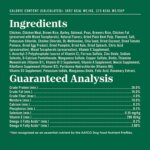 Nutro Natural Choice? Small Breed Adult Dry Dog Food - Chicken & Brown Rice - Image 7