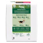 Nutro Natural Choice? Small Breed Adult Dry Dog Food - Chicken & Brown Rice - Image 8