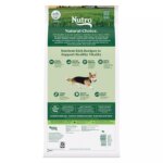 Nutro Wholesome Essentials Small Breed Senior Dry Dog Food - Chicken & Brown Rice - Image 8