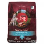 ONE True Instinct Puppy Food Chicken Duck - Image 7
