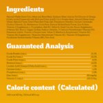 Pedigree? Complete Nutrition Adult Dry Dog Food - Steak & Vegetables - Image 6