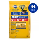 Pedigree? Complete Nutrition Adult Dry Dog Food - Steak & Vegetables - Image 7