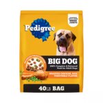 Pedigree? Complete Nutrition Large Breed Adult Dry Dog Food - Chicken, Rice & Vegetables