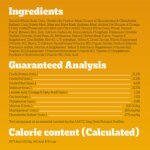 Pedigree? Complete Nutrition Small Breed Adult Dry Dog Food - Chicken, Rice & Vegetables - Image 7