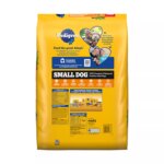 Pedigree? Complete Nutrition Small Breed Adult Dry Dog Food - Chicken, Rice & Vegetables - Image 8