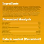 Pedigree? Complete Nutrition Small Breed Adult Dry Dog Food - Steak & Vegetables - Image 7