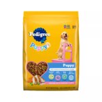 Pedigree? Growth & Protection Puppy Dry Dog Food - Healthy Development,
