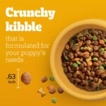 Pedigree? Growth & Protection Puppy Dry Dog Food - Healthy Development, - Image 2
