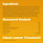 Pedigree? Growth & Protection Puppy Dry Dog Food - Healthy Development, - Image 7