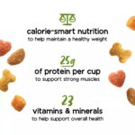 Purina Beneful Healthy Weight Adult Dog Dry Food - Chicken - Image 3