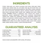 Purina Beneful Healthy Weight Adult Dog Dry Food - Chicken - Image 6