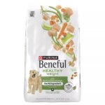 Purina Beneful Healthy Weight Adult Dog Dry Food - Chicken - Image 7