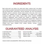 Purina Beneful Originals Adult Dog Dry Food - Farm Raised Beef - Image 6