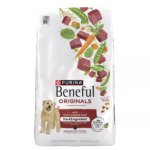 Purina Beneful Originals Adult Dog Dry Food - Farm Raised Beef - Image 7