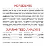 Purina Beneful Originals Adult Dog Dry Food - Natural, Salmon - Image 6