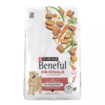 Purina Beneful Originals Adult Dog Dry Food - Natural, Salmon - Image 7