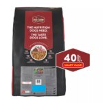 Purina Dog Chow Complete Adult Dry Dog Food - Beef - Image 2