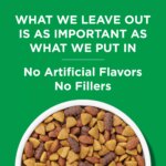 Purina Dog Chow Complete Adult Dry Dog Food - Chicken - Image 3