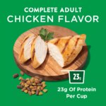 Purina Dog Chow Complete Adult Dry Dog Food - Chicken - Image 5