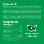 Purina Dog Chow Complete Adult Dry Dog Food - Chicken - Image 6