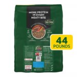 Purina Dog Chow High Protein Beef Dog Food - Image 2