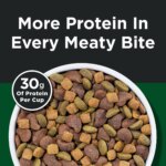Purina Dog Chow High Protein Beef Dog Food - Image 3