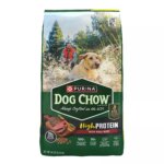 Purina Dog Chow High Protein Beef Dog Food - Image 7