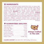 Purina Dog Chow Tender & Crunchy Dog Food Lamb and Turkey 30 LB - Image 6