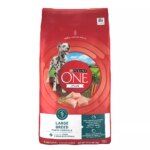 Purina ONE? +Plus Large Breed Puppy Dog Dry Food - Chicken, High-Protein, Antioxidants - Image 7