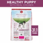 Purina ONE? +Plus Puppy Dog Dry Food - Chicken, Natural, High-Protein - Image 2
