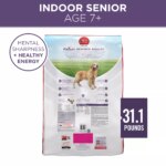 Purina ONE? +Plus Senior Dog Dry Food - Chicken, Low Ash, With Vitamins - Image 2