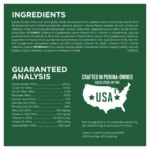 Purina ONE? +Plus Small Breed Adult Dog Dry Food - Lamb, No Artificial Colors, No Artificial Flavors - Image 6