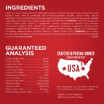 Purina ONE? SmartBlend Everyday Nutrition Adult Dog Dry Food - Lamb, High-Protein - Image 6