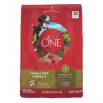 Purina ONE? SmartBlend Everyday Nutrition Adult Dog Dry Food - Lamb, High-Protein - Image 7