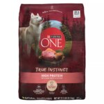 Purina ONE? True Instinct Adult Dog Dry Food - Beef, All Natural, High-Protein - Image 7