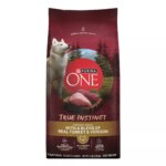 Purina ONE? True Instinct Adult Dog Dry Food - High-Protein, Natural, Turkey & Venison - Image 7