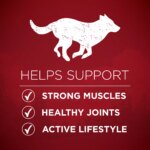 Purina ONE? True Instinct Adult Dog Dry Food - High-Protein, Natural, Venison - Image 5