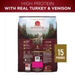 Purina ONE? True Instinct Adult Dry Dog Food - High-Protein, Natural, Turkey & Venison - Image 2
