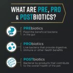 Purina Pro Plan AdvantEDGE Digestive Support Adult Dry Dog Food - Salmon & Oatmeal - Image 3