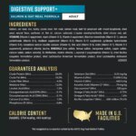 Purina Pro Plan AdvantEDGE Digestive Support Adult Dry Dog Food - Salmon & Oatmeal - Image 6