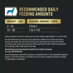 Purina Pro Plan AdvantEDGE Digestive Support Small Breed Adult Dry Dog Food - Salmon & Oatmeal - Image 7